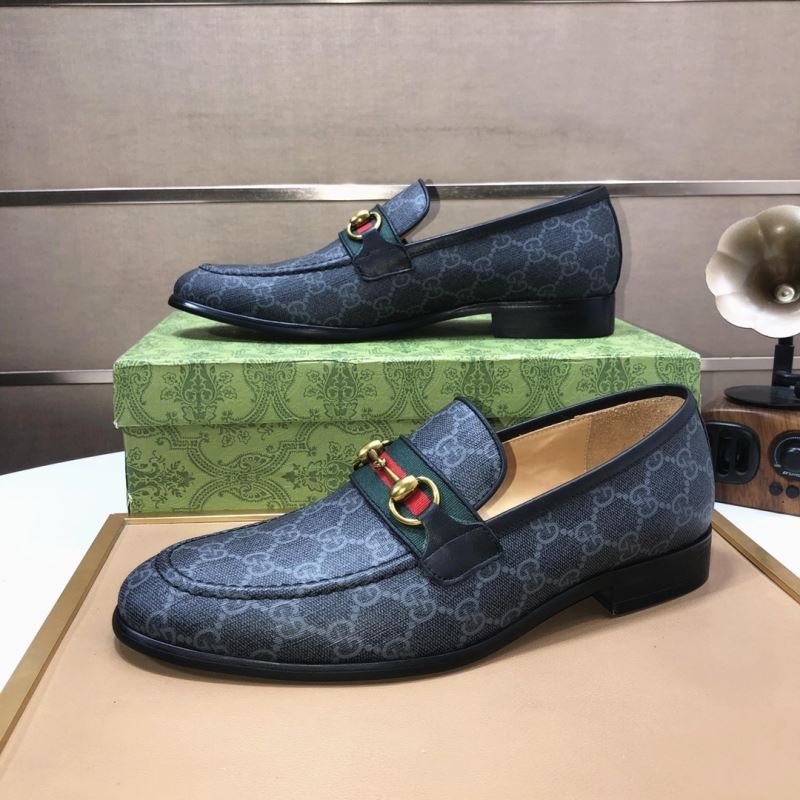 Gucci Business Shoes